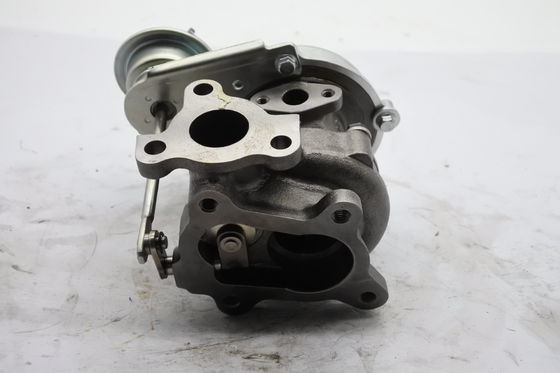 pezzi di ricambio dell'escavatore 3TN84RHB31 129403 sovralimentazione del motore 18050