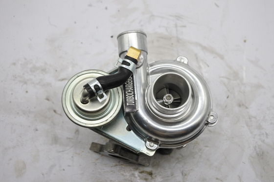pezzi di ricambio dell'escavatore 3TN84RHB31 129403 sovralimentazione del motore 18050