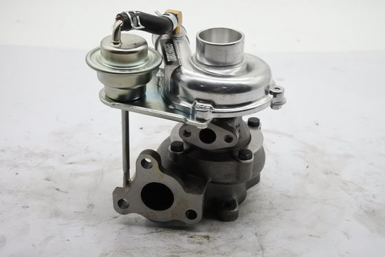 pezzi di ricambio dell'escavatore 3TN84RHB31 129403 sovralimentazione del motore 18050