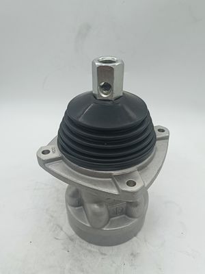 Pezzi di ricambio di alluminio dell'escavatore E320B E320C Leva di comando della maniglia di funzionamento della valvola pilota