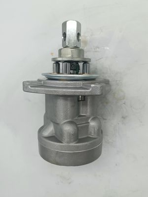 Pezzi di ricambio di alluminio dell'escavatore E320B E320C Leva di comando della maniglia di funzionamento della valvola pilota