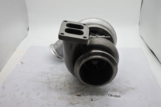 Cariore meccanico 1741644 di Turbo del motore diesel dei pezzi di ricambio dell'escavatore di S3B