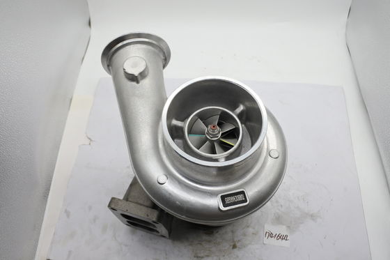 Cariore meccanico 1741644 di Turbo del motore diesel dei pezzi di ricambio dell'escavatore di S3B