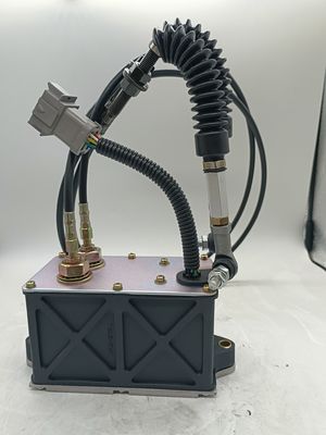 Motore elettronico dell'acceleratore E320C, 227-7672 accessori per motori diesel