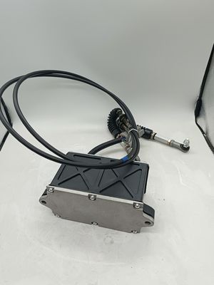 Motore elettronico dell'acceleratore E320C, 227-7672 accessori per motori diesel