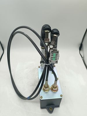 Motore elettronico dell'acceleratore E320C, 227-7672 accessori per motori diesel