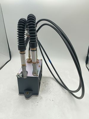 Motore elettronico dell'acceleratore E320C, 227-7672 accessori per motori diesel