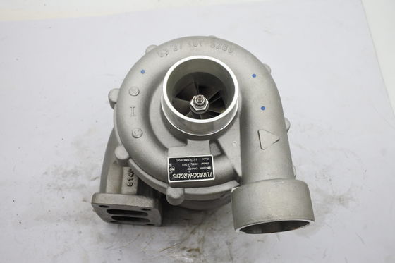 Turbocompressore ibrido dei pezzi di ricambio 5327-988-6507 dell'escavatore del compressore DA630