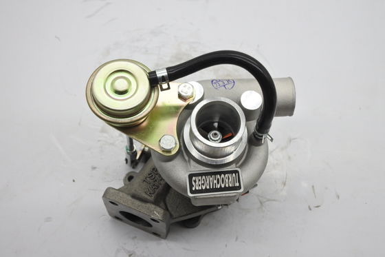 Turbocompressore per Kubota TD04L4 per motore V3307 49177-03190 Turbocompressore