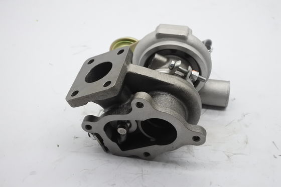 Turbocompressore per Kubota TD04L4 per motore V3307 49177-03190 Turbocompressore