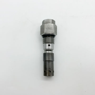 Componenti del motore dell'escavatore a ruote, Assy principale della valvola di sicurezza EX60