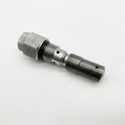 Componenti del motore dell'escavatore a ruote, Assy principale della valvola di sicurezza EX60