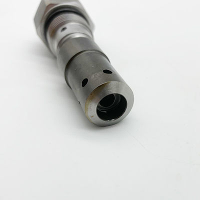 Componenti del motore dell'escavatore a ruote, Assy principale della valvola di sicurezza EX60