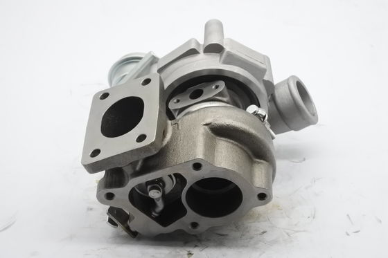 Motore per escavatore 4BT Turbo 49377-01600 Parti idrauliche durevoli