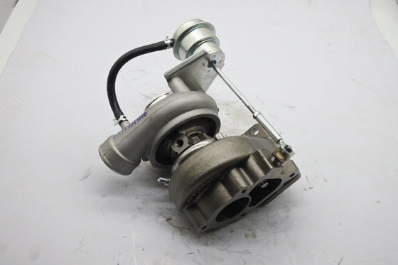 Motore per escavatore 4BT Turbo 49377-01600 Parti idrauliche durevoli