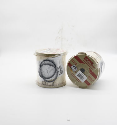 Elemento del motore diesel del filtro dell'aria dell'escavatore del combustibile 2040PM 2040pm-Or