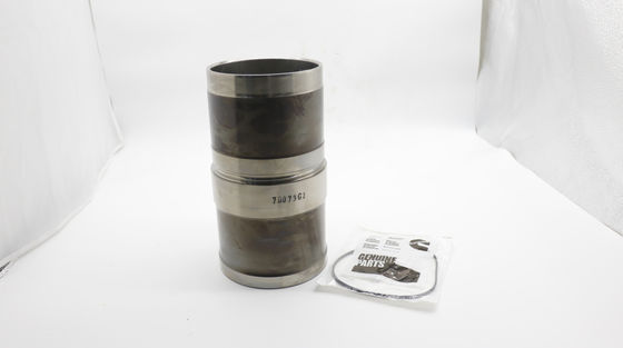 Filtro dal separatore di acqua del combustibile di mero degli accessori, fodera diesel 3948095 del cilindro 3944344 3800328