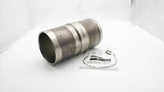Filtro dal separatore di acqua del combustibile di mero degli accessori, fodera diesel 3948095 del cilindro 3944344 3800328