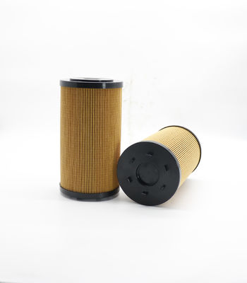Filtro dell'aria dell'escavatore del combustibile resistente 23476569 60275106 21913334 23273538