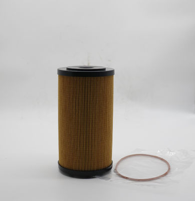 Filtro dell'aria dell'escavatore del combustibile resistente 23476569 60275106 21913334 23273538