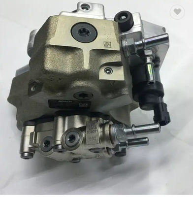 Componenti del motore diesel PC200-8 S6d107 0445020150 dell'escavatore della pompa di iniezione