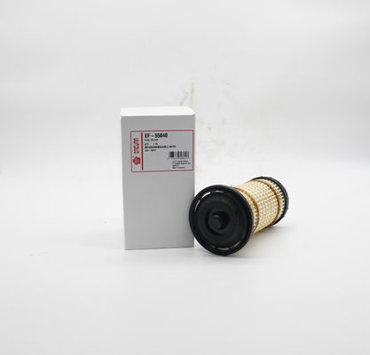 Assemblea 8960-8958 4461492 EF55040 dell'elemento combustibile del filtro dell'aria dell'escavatore dell'officina riparazioni