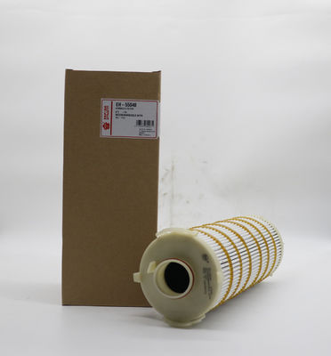 3621163 Filtro dell'aria dell'escavatore