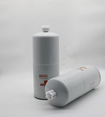 4095189 FS1006 Elemento filtrante pieghevole Separatore acqua carburante Parti del motore diesel