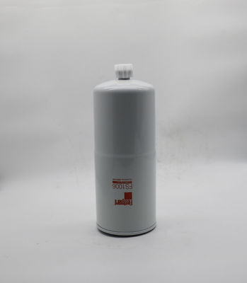 4095189 FS1006 Elemento filtrante pieghevole Separatore acqua carburante Parti del motore diesel