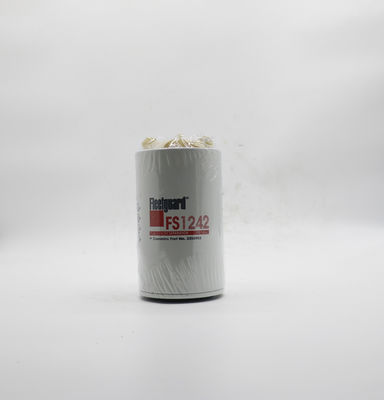 Filtro del combustibile del separatore di acqua del gasolio, componenti del motore automatiche FS1242 3355903