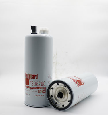 Filtro aria idraulico FS36260