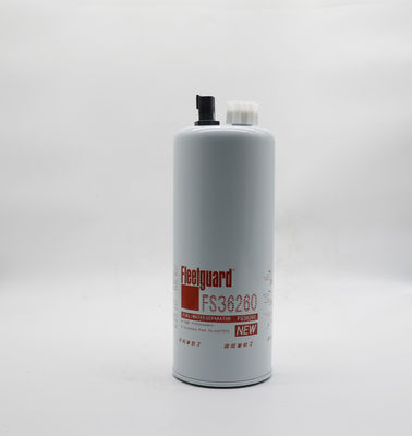 Filtro aria idraulico FS36260