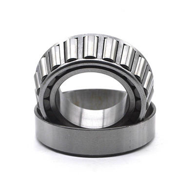 Anello di vuotamento dell'escavatore di T7FC065 QCL7C, cuscinetto di vuotamento affusolato della piattaforma girevole