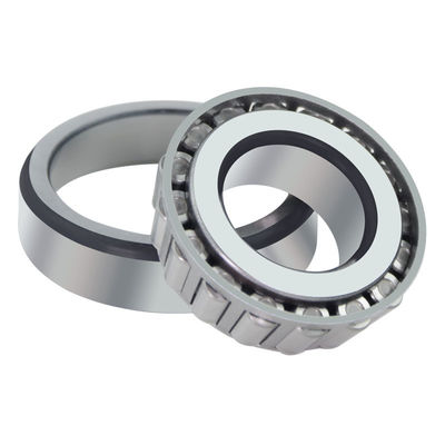 Anello di vuotamento dell'escavatore di T7FC065 QCL7C, cuscinetto di vuotamento affusolato della piattaforma girevole