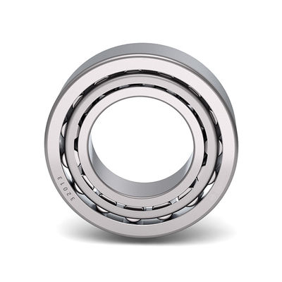 Anello di vuotamento dell'escavatore di T7FC065 QCL7C, cuscinetto di vuotamento affusolato della piattaforma girevole