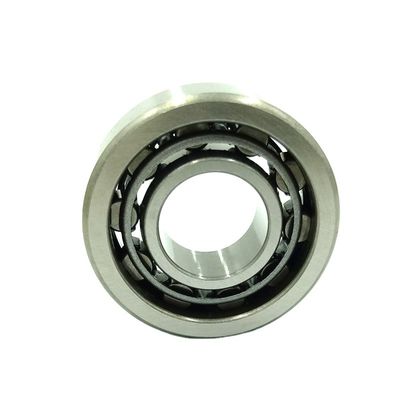 Anello girevole NUP2310 dei rulli cilindrici del cuscinetto dell'oscillazione dell'escavatore dell'acciaio al cromo