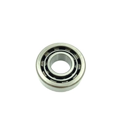 Anello girevole NUP2310 dei rulli cilindrici del cuscinetto dell'oscillazione dell'escavatore dell'acciaio al cromo