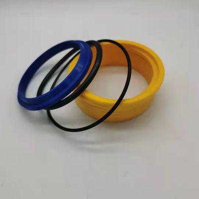 Corredo E320C E318C della guarnizione dell'escavatore del braccio della benna per l'officina di riparazione del macchinario