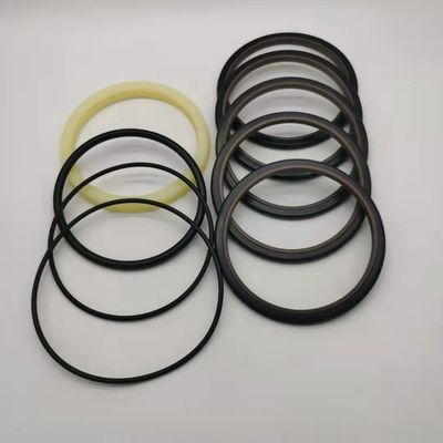 Corredo E320C E318C della guarnizione dell'escavatore del braccio della benna per l'officina di riparazione del macchinario