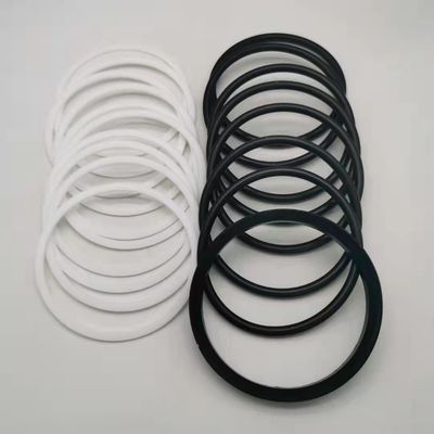Corredo E320C E318C della guarnizione dell'escavatore del braccio della benna per l'officina di riparazione del macchinario