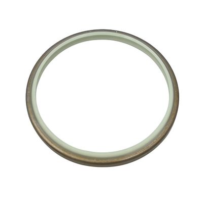 Corredo idraulico della guarnizione dell'escavatore HL770, pezzi di ricambio di gomma del cilindro del metallo 31Y2-02860