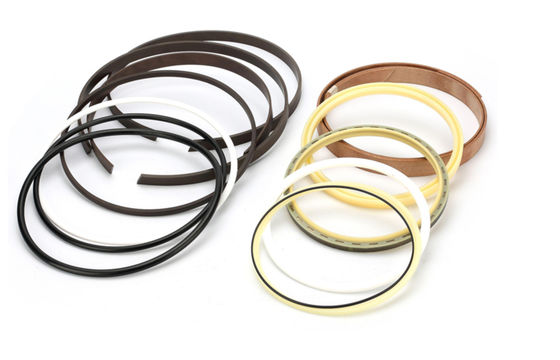 Kit completo di guarnizioni per escavatore meccanico idraulico ZX870-3 Set completo di guarnizioni del cilindro del braccio