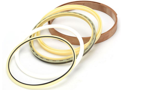 Kit completo di guarnizioni per escavatore meccanico idraulico ZX870-3 Set completo di guarnizioni del cilindro del braccio