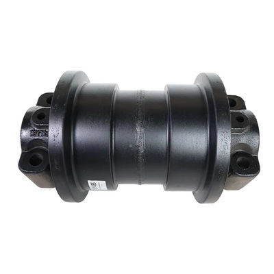 Parti del carrello dell'escavatore di PC460-8 PC500-10, rullo inferiore 208-30-00464 della pista della ruota