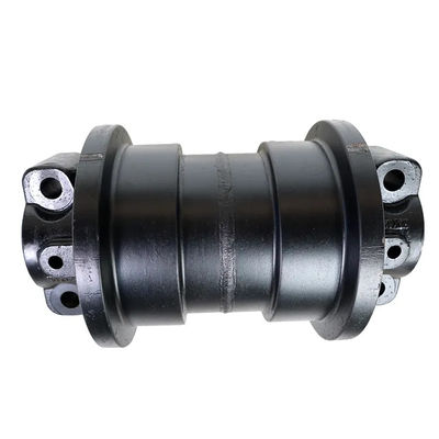 Parti del carrello dell'escavatore di PC460-8 PC500-10, rullo inferiore 208-30-00464 della pista della ruota