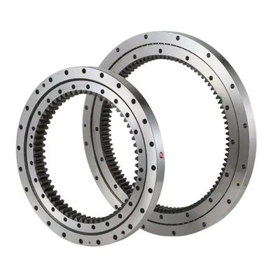 Oscillazione dell'escavatore dei pezzi meccanici della costruzione che sopporta U17-3 K005 Kx41 Kx41-3V Kh60