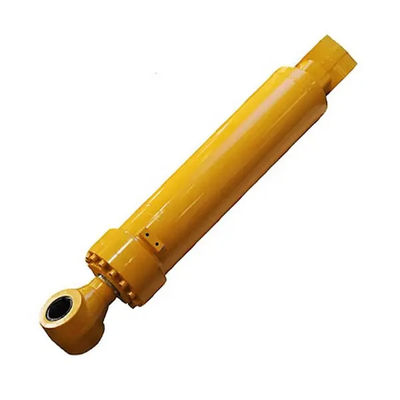 Parti idrauliche dell'escavatore della colata, cilindro dell'asta di PC200-7 PC400 PC600 sull'escavatore