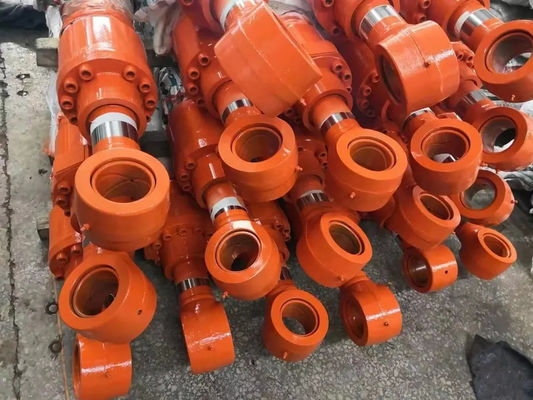 PC300-8 PC300-7 Escavatore Cilindro Idraulico Braccio Benna Costruzione Parti di Macchine