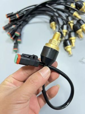 E3095795B Sensore di pressione dell'olio  3095768 320 E330B Interruttore per escavatore 309-5768