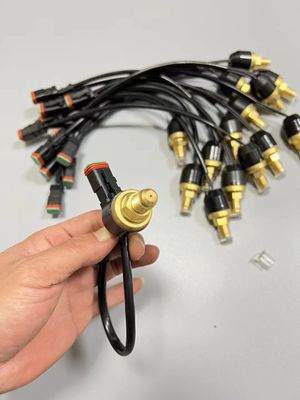 E3095795B Sensore di pressione dell'olio  3095768 320 E330B Interruttore per escavatore 309-5768